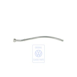 VW Original Palanca De Cambios - 531711121