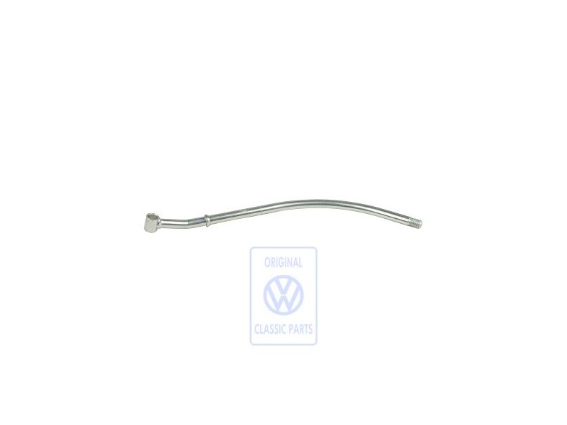 VW Original Palanca De Cambios - 531711121