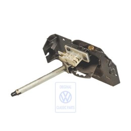 VW Original Accionamiento Conex. 