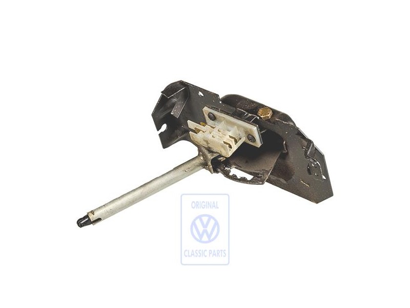 VW Original Accionamiento Conex. 