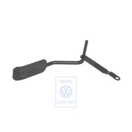 VW Original Pedal Acelerador - 171723509A