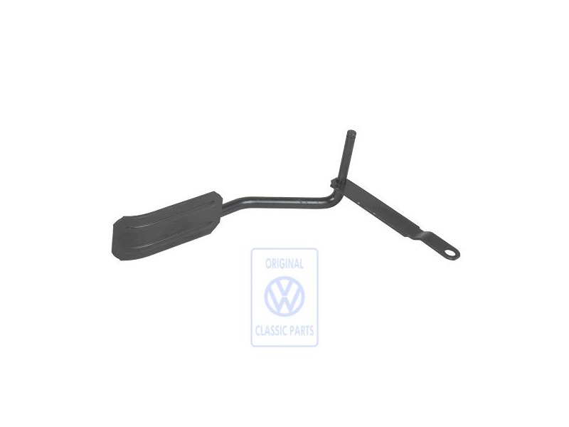 VW Original Pedal Acelerador - 171723509A