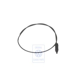 VW Original Cable Estarter - 321711501K