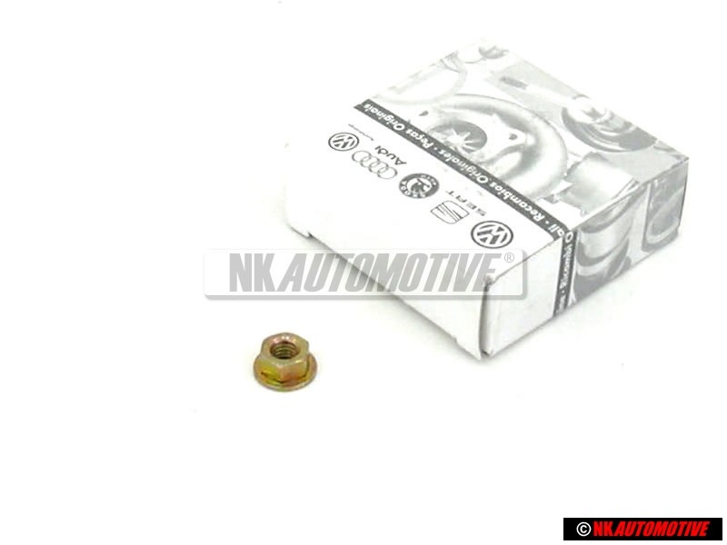 VW Original Tuerca De Collar Hexagonal - 171857026A