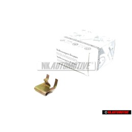 VW Original Grapa - 171863153