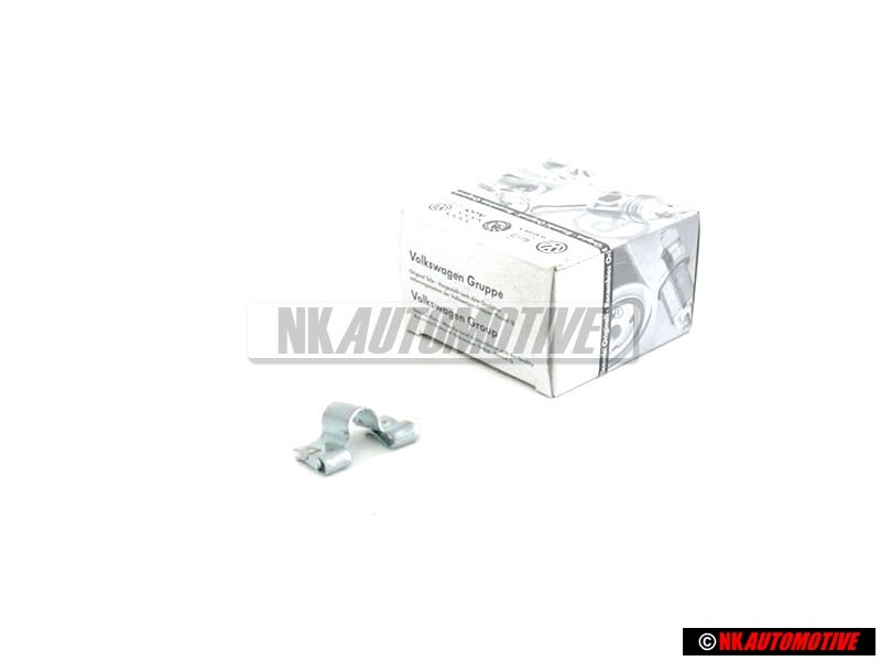 VW Original Grapa - 171867549