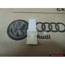 VW Original Pieza Deslizante - 171877278