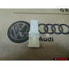 VW Original Pieza Deslizante - 171877278