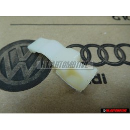 VW Original Pieza Deslizante - 171877278