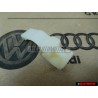 VW Original Pieza Deslizante - 171877278