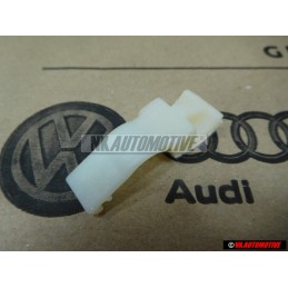 VW Original Pieza Deslizante - 171877278