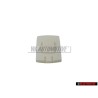 VW Original Pieza Deslizante Colores Naturales - 191881213 909
