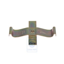 VW Original Muelle En Cruz - 823615269
