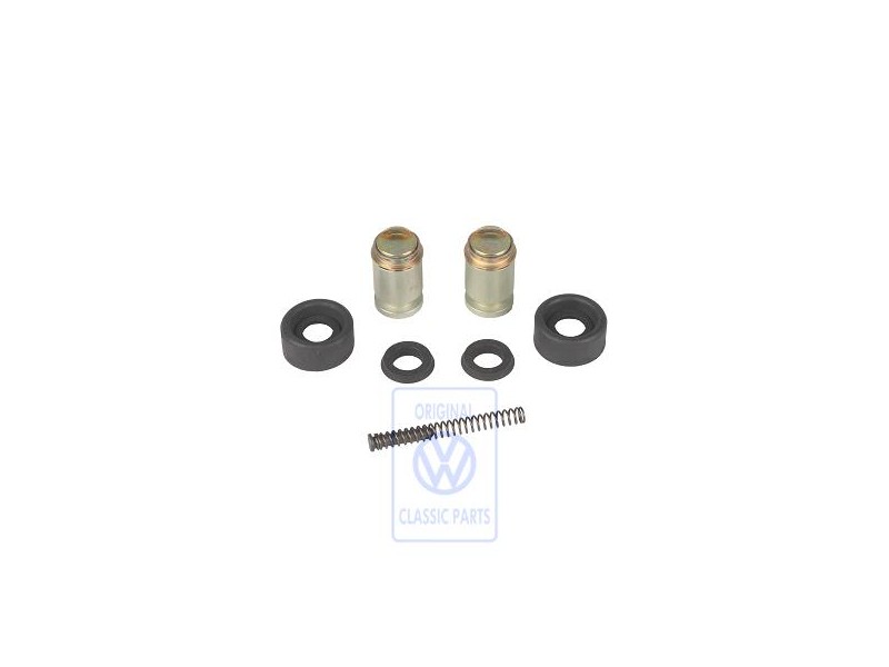VW Original Kit Reparacion P. Cilindro Freno Rueda - 331698261C