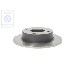 VW Original Disco De Freno - 321615301