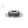 VW Original Disco De Freno - 321615301