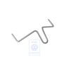 VW Original Muelle-Guia P. Cuerpo Flotante - 431615169