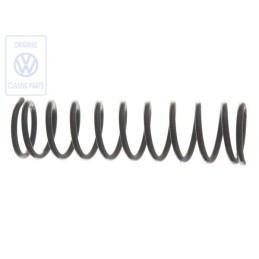 VW Original Muelles Helicoidales - 171511105H