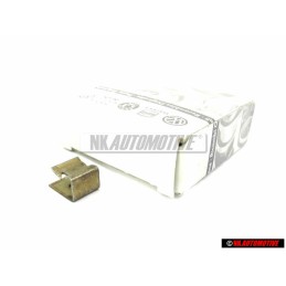 VW Original Grapa - 313877277