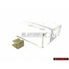 VW Original Grapa - 313877277