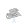 VW Original Chapa De Proteccion Termica - 161253701