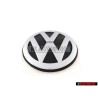 VW Original Trasero Simbolo Insignia Emblema Cromo - 1J6853630B ULM