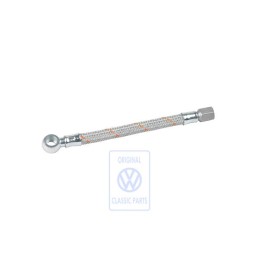 VW Original Tubo Combustible - 171201218D