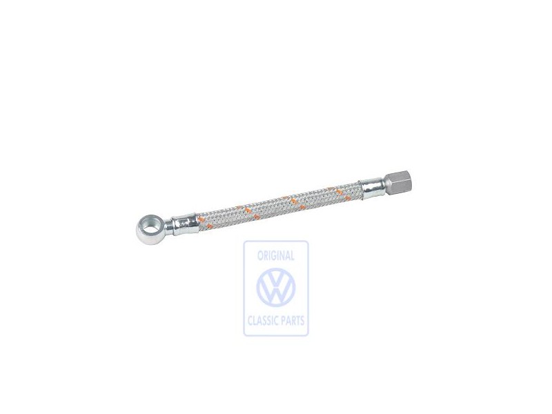 VW Original Tubo Combustible - 171201218D