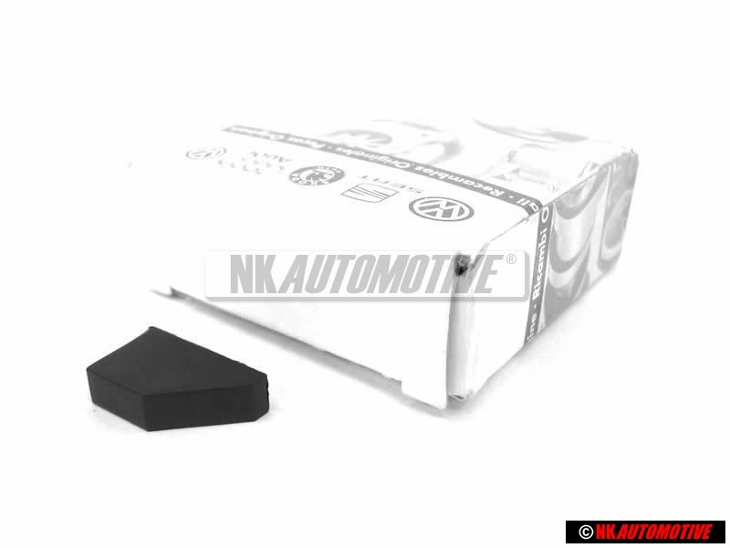 VW Original Patin - 411877145