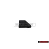 VW Original Patin - 411877145