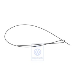 VW Original Tubo - 171201999A