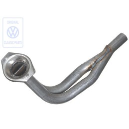 VW Original Tubo Escape - 171253091E