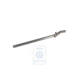 VW Original Tubo Escape - 171253201B