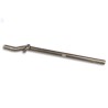 VW Original Tubo Intermedio - 171253201C