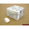 VW Original Soporte P. Tuberia Freno - 701611767B