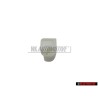 VW Original Soporte P. Tuberia Freno - 701611767B