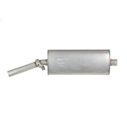 VW Original Silenciador Final - 171253609K