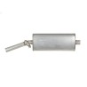 VW Original Silenciador Final - 171253609K