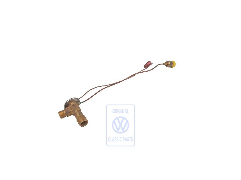 VW Original Valvula Expansion - 171820679