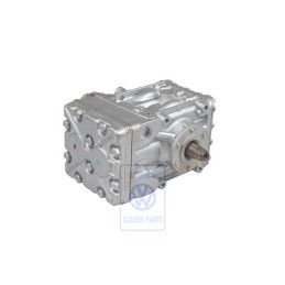 VW Original Compresor Aire Acondicionado - 171820805