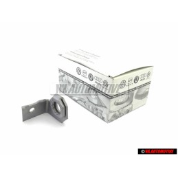 VW Original Soporte P. Latiguillo Freno - 7D0611799