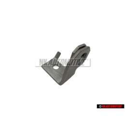 VW Original Soporte P. Latiguillo Freno - 7D0611799