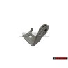 VW Original Soporte P. Latiguillo Freno - 7D0611799