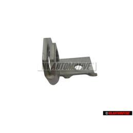 VW Original Soporte P. Latiguillo Freno - 7D0611799