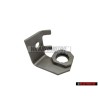 VW Original Soporte P. Latiguillo Freno - 7D0611799
