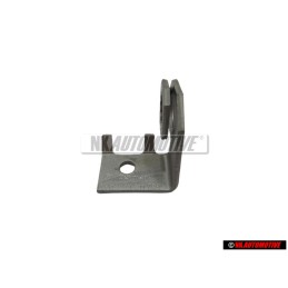 VW Original Soporte P. Latiguillo Freno - 7D0611799