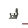 VW Original Soporte P. Latiguillo Freno - 7D0611799