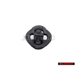 VW Original Anillo Retentor - 4A0253147A