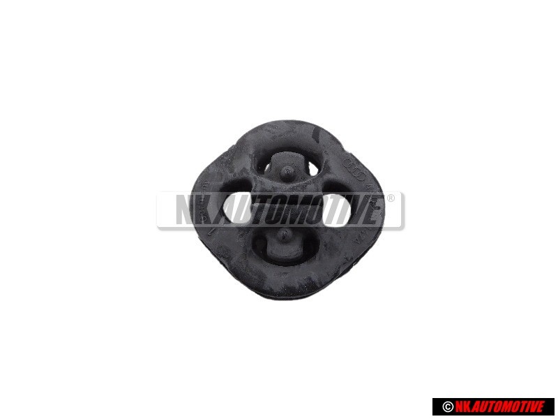 VW Original Anillo Retentor - 4A0253147A