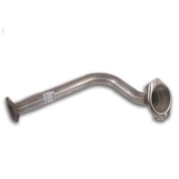 VW Original Tubo Escape - 533253091E